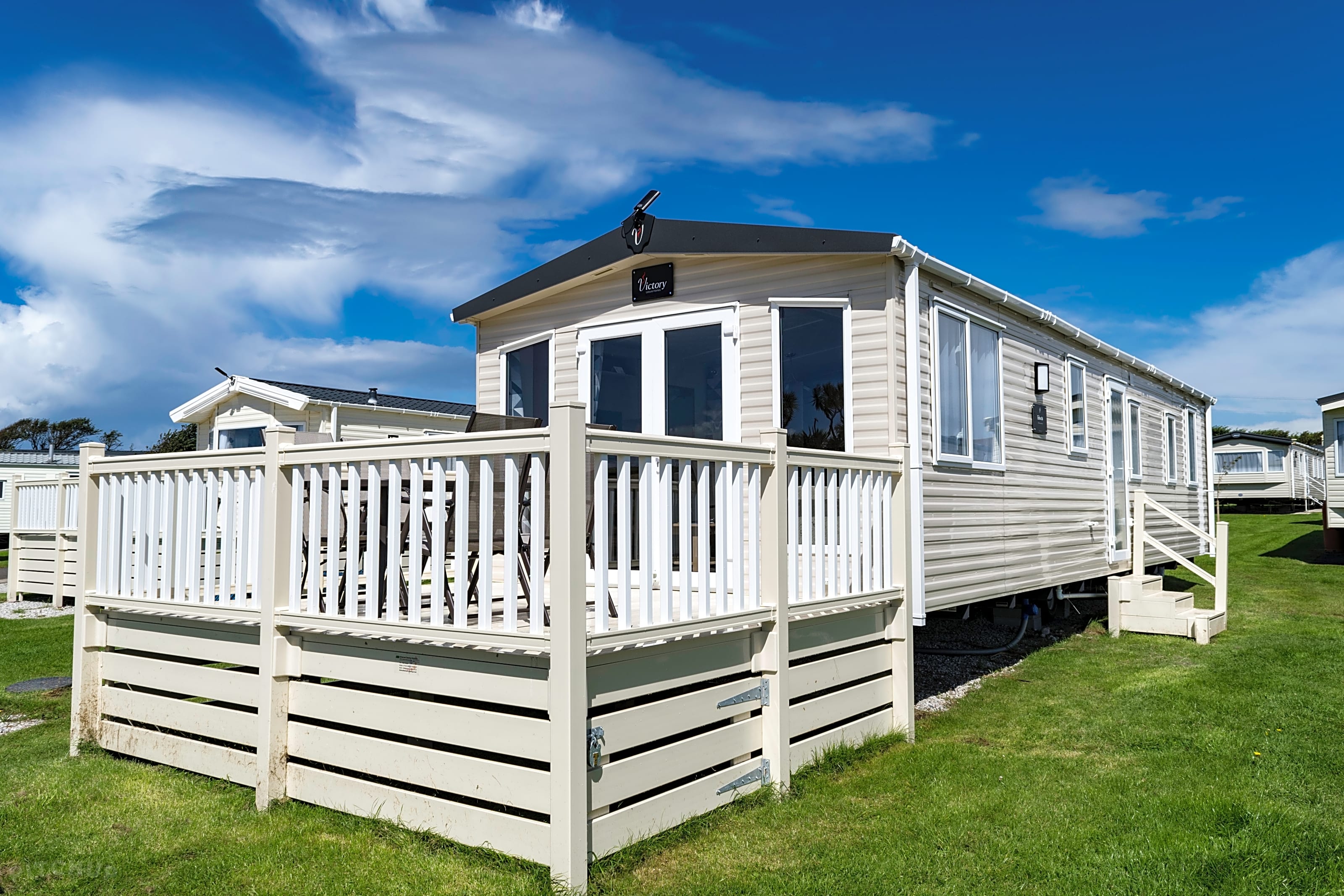 Bude Holiday Resort, Bude Pitchup®