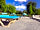 Camping Le Repaire: Poolside