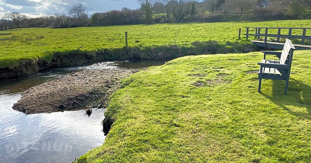 Clapton Farm Caravan and Campsite, Crewkerne