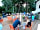 Camping Saint James Les Pins