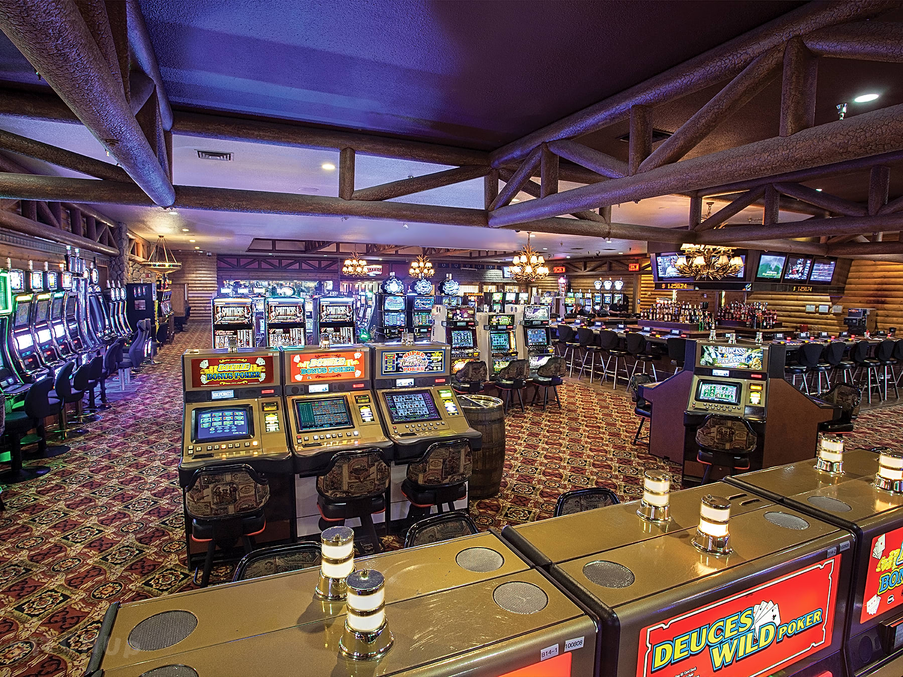 Lakeside RV Park, Pahrump - Pitchup®