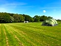 Campingplasser i Basingstoke