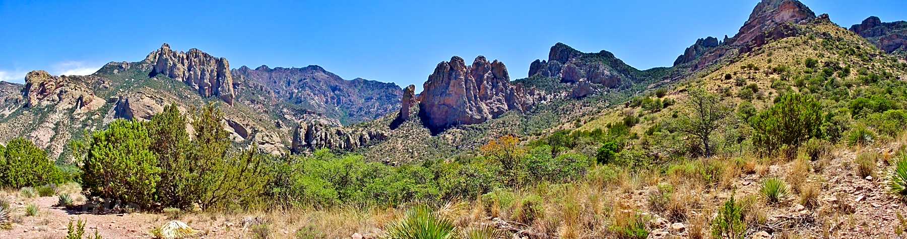 New Mexico Campgrounds And Rv Parks Campgrounds On Pitchup