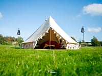 Maddy bungalowtent