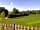 Keepers Lodge Caravan and Camping: Plenty of space for guests' use