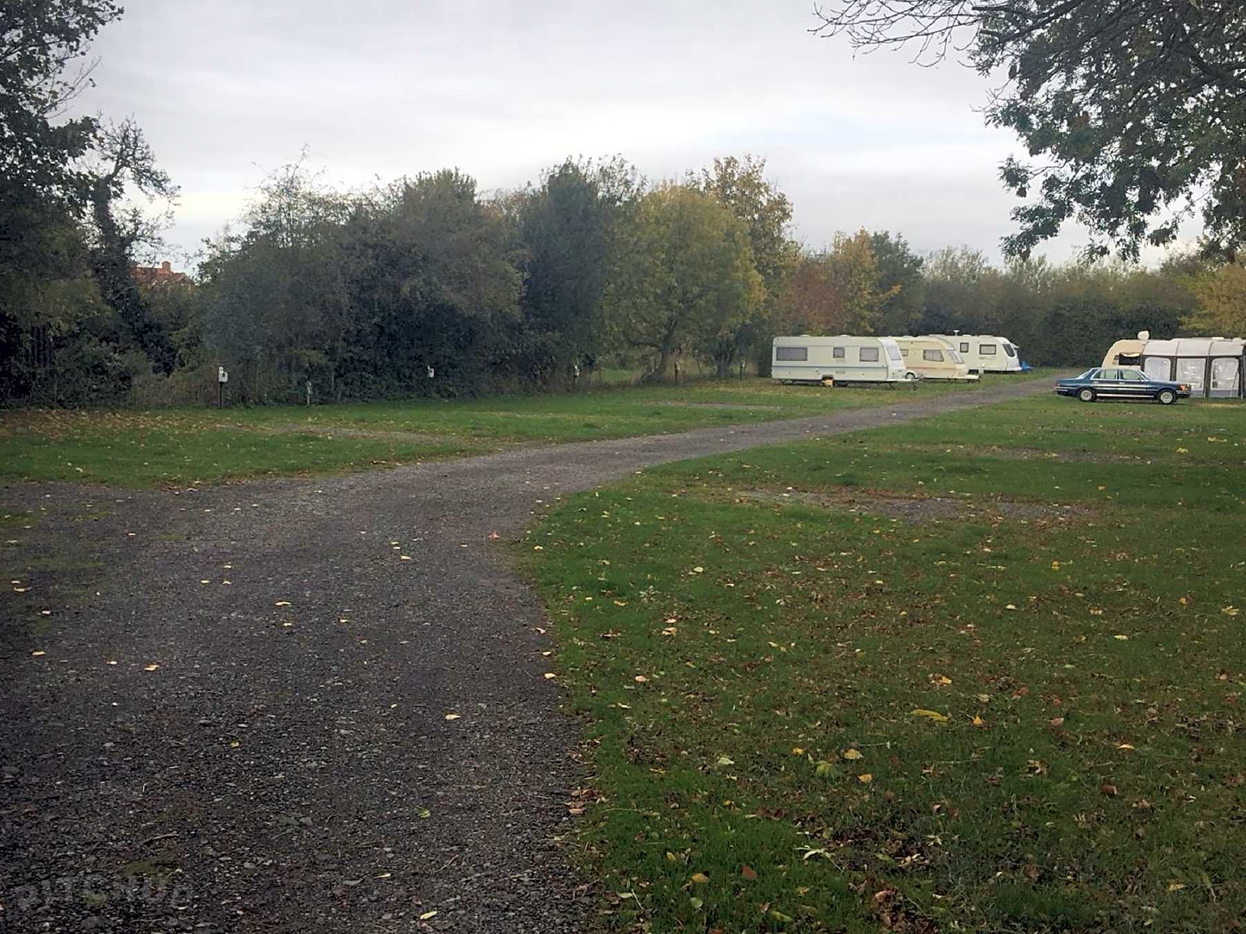 Find the Best Touring Caravan Sites in Pickering, North Yorkshire