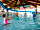 Ty Mawr Holiday Park: Indoor swimming pool