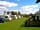 Croft Naturist Country Club: Well-kept grass pitches