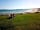 Waterside Holiday Park & Spa: Sea View