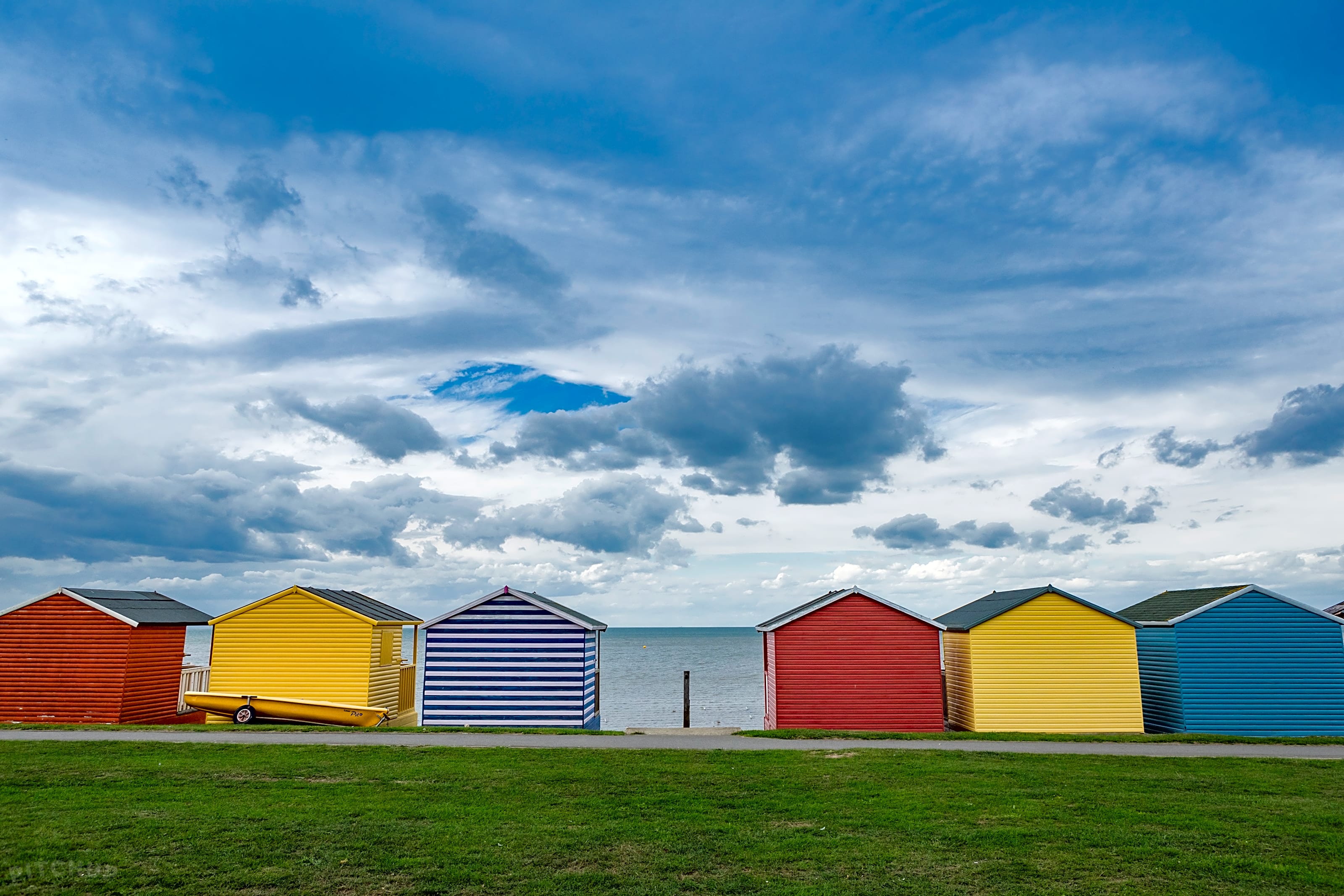 Seaview Holiday Park, Whitstable Updated 2020 prices Pitchup®