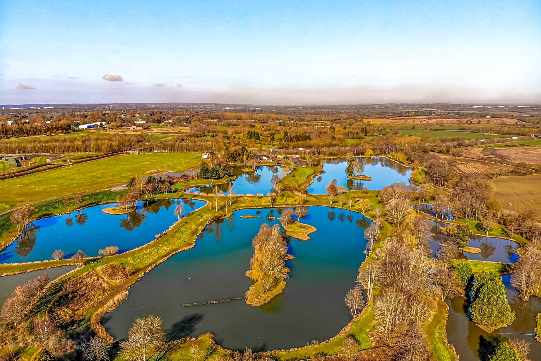 Find Cheap Tent Camping Sites in Wolvey, Leicestershire Pitchup®