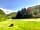 Garthyfog: View from one of the pitches