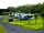 Green Gates Caravan Park: Large pitches (photo added by manager on 02/07/2019)