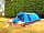 Hatton Camping: Home from home (photo added by jane_l170174 on 10/08/2020)