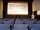 Berga Resort Camping: Cinema