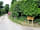 Incledon Farm Campsite: Entrance
