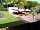 Camping Estrella De Mar: Swimming pool terrace