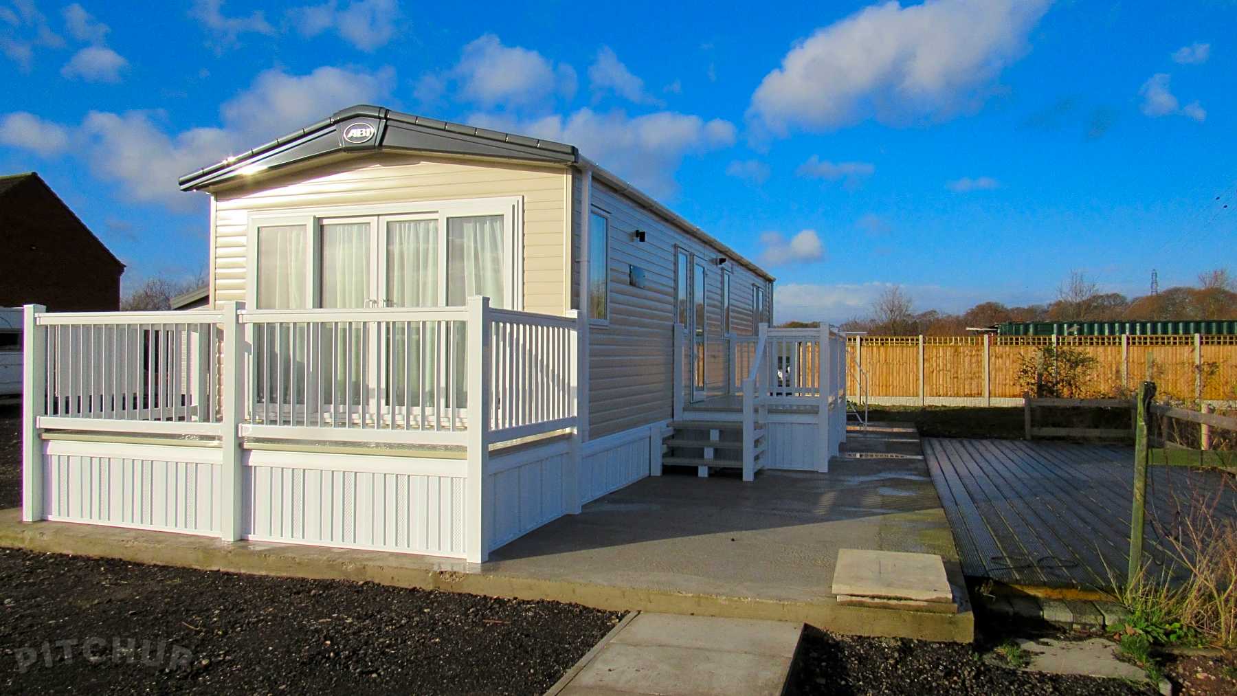 Find Static Caravan Sites And Caravan Holiday Parks In Worksop Nottinghamshire Pitchup