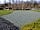 Weston Pools Village: Hardstanding electric pitch - 14m