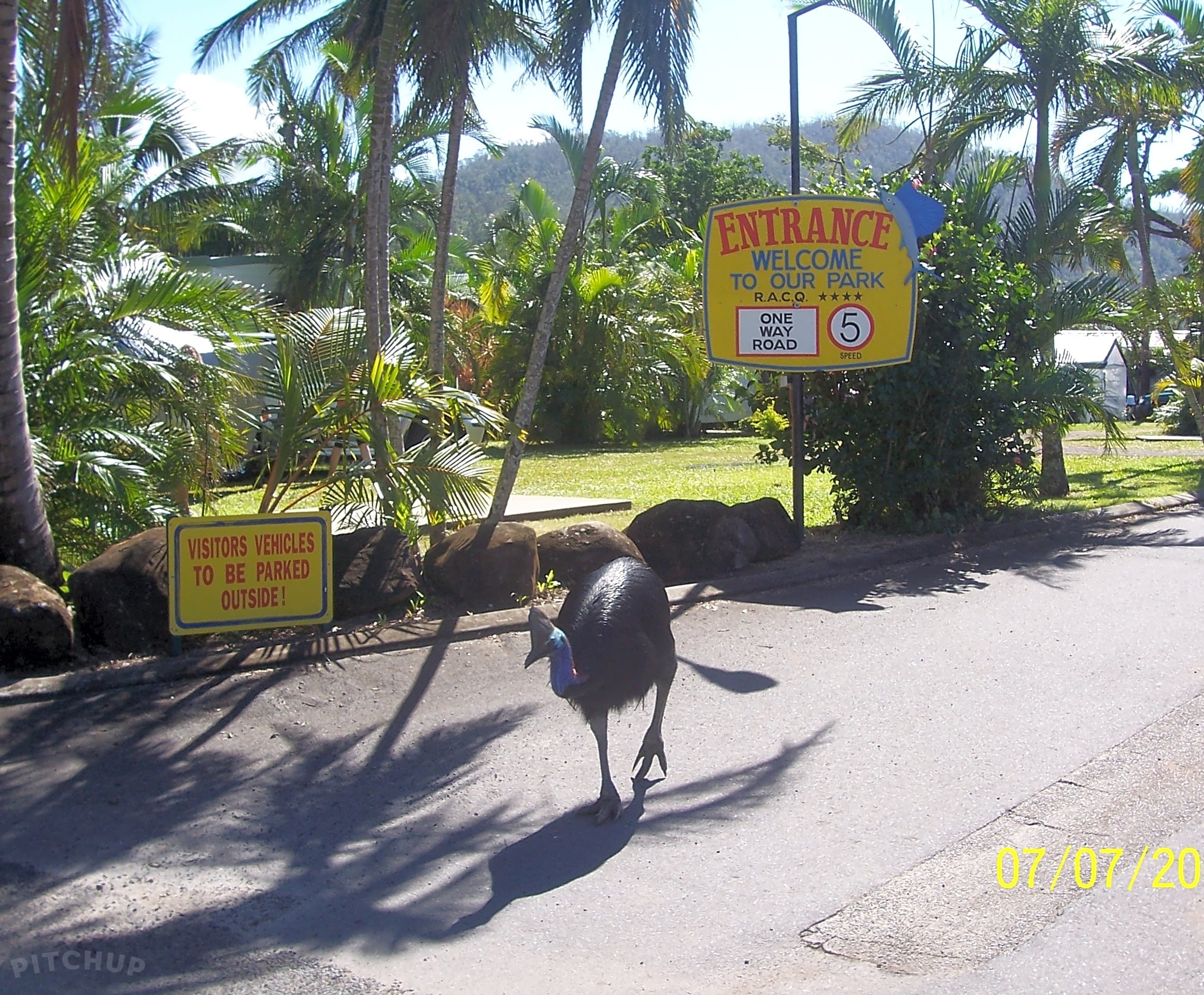 Flying Fish Point Tourist Park, Flying Fish Point Pitchup® Flying Fish Point Tourist Park, Flying Fish Point Pitchup®