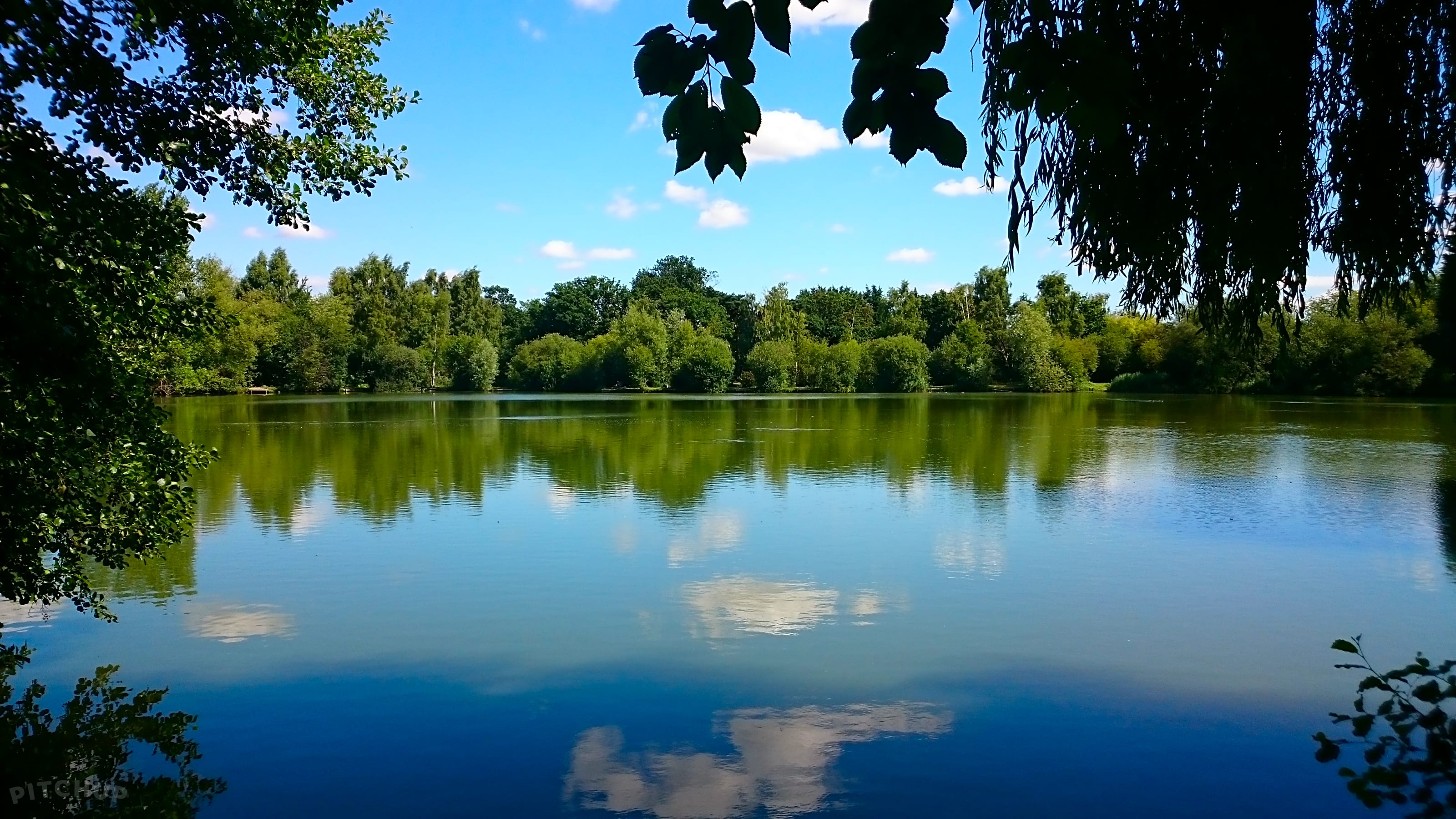 Woodland Waters, Grantham Updated 2021 prices Pitchup®