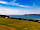 Pencarnan Farm Caravan and Camping Site: The beach field
