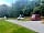 Gateway To The Moors Caravan Park: Immaculate grounds and enough space for privacy
