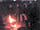 Headgate Farm: On a summer's night under a full moon watching the embers die down (photo added by manager on 06/06/2019)