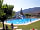 Berga Resort Camping: Outdoor pool