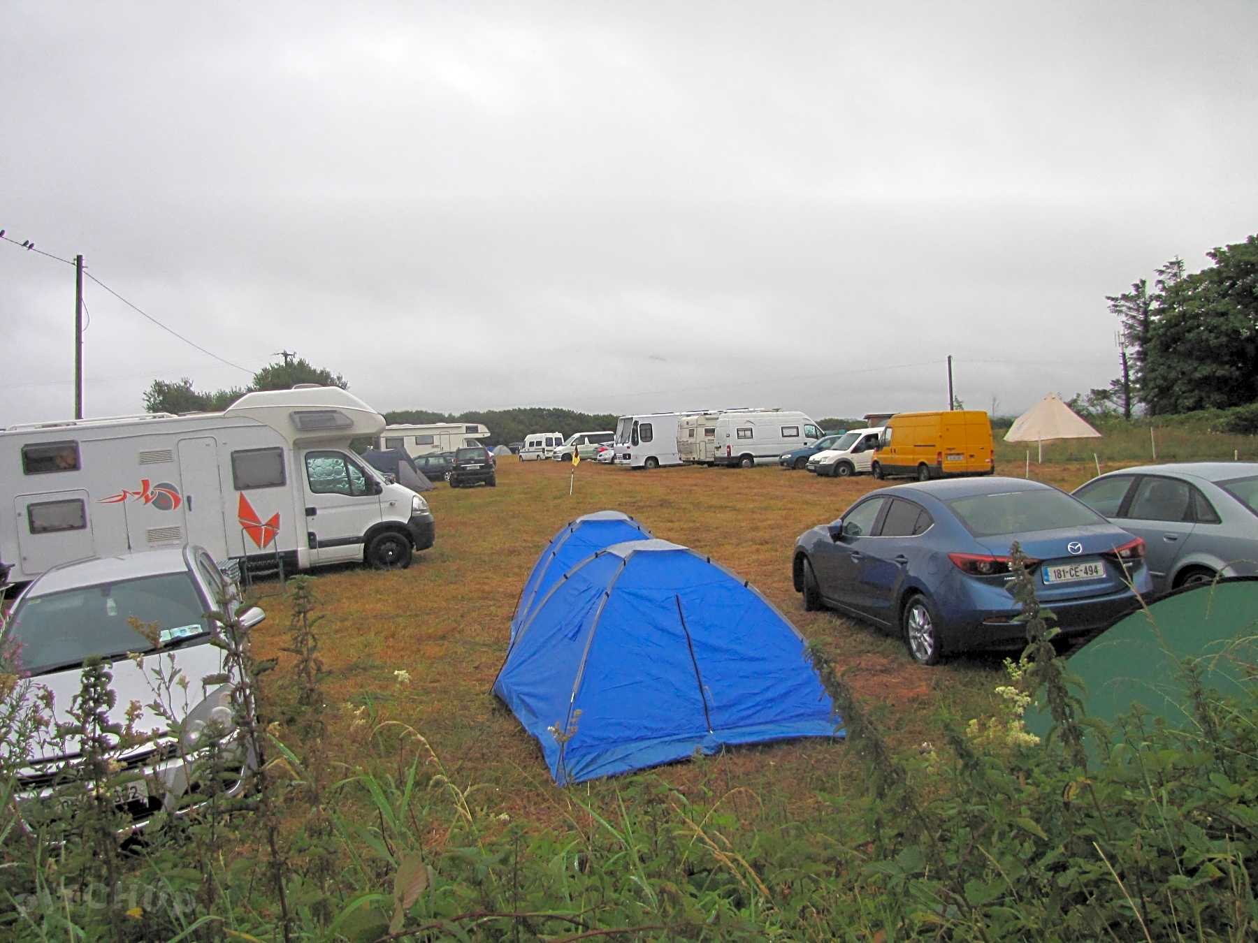 Best Campsites in Kilkee, Co. Clare 2020 from 12.91 - Book 