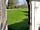 Reforge Retreat: Door to the courtyard
