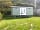 Hendre Mynach Caravan and Camping Park: Shepherd's hut