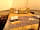 Touch the Clouds Glamping: Bell tent interior