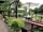Church Paddock: Deck seating