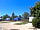 Hill Farm Caravan Park: Hardstanding pitches