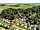 Camping Wedderbergen: Drone view of Camping Wedderbergen