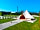 The Laurels Holiday Park: Bell Tent Hire