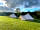 Erw Glas Glamping and Camping: Bell tents (photo added by manager on 27/10/2021)