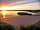 Clifden Eco Beach Camping and Caravanning Park: Private beach