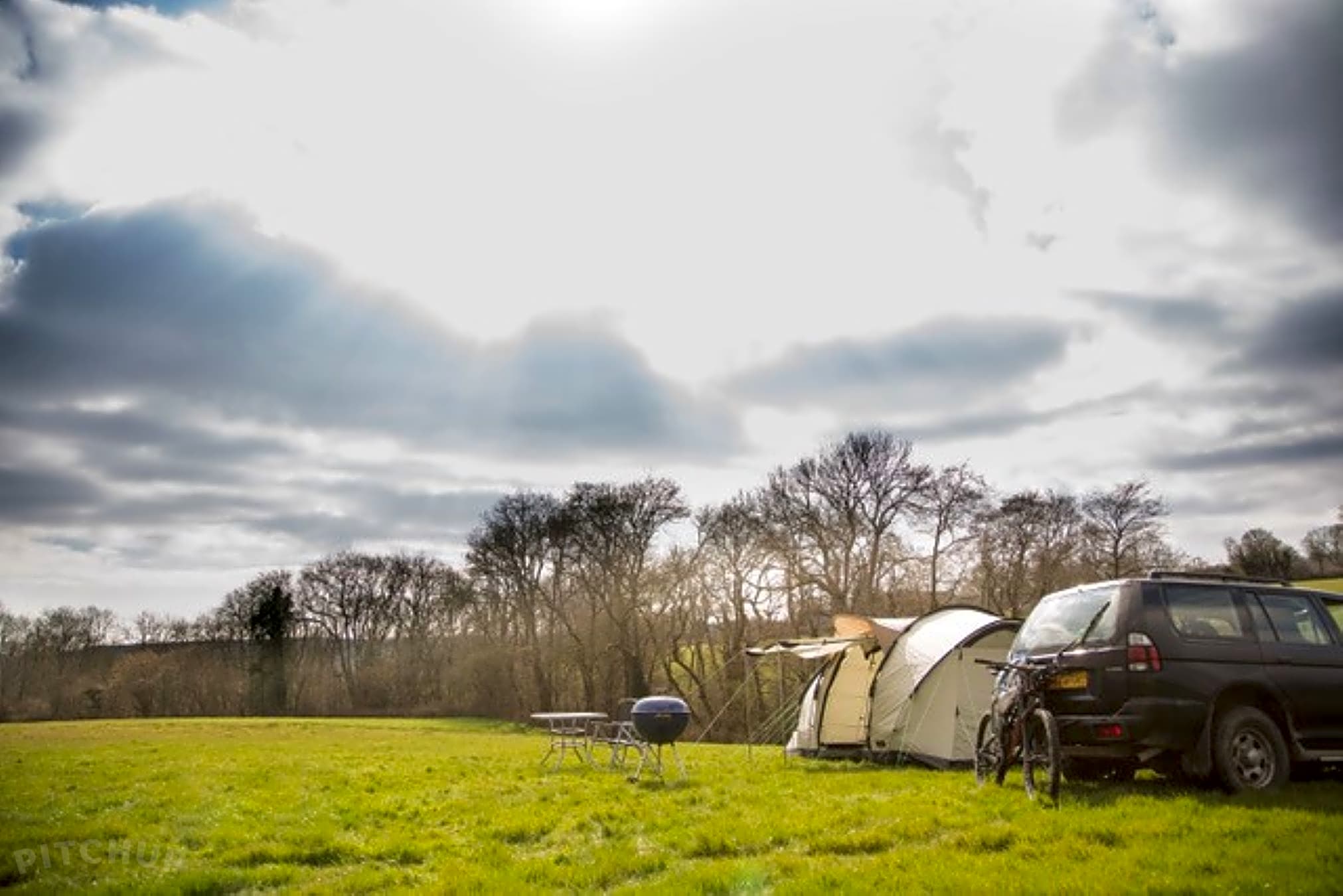 Netherfield Place Farm Camping, Netherfield Updated 2021 prices