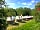 Hay-on-Wye Festival Camping: Yurt site