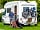 L'Orangerie de Lanniron: Premium motorhome pitch