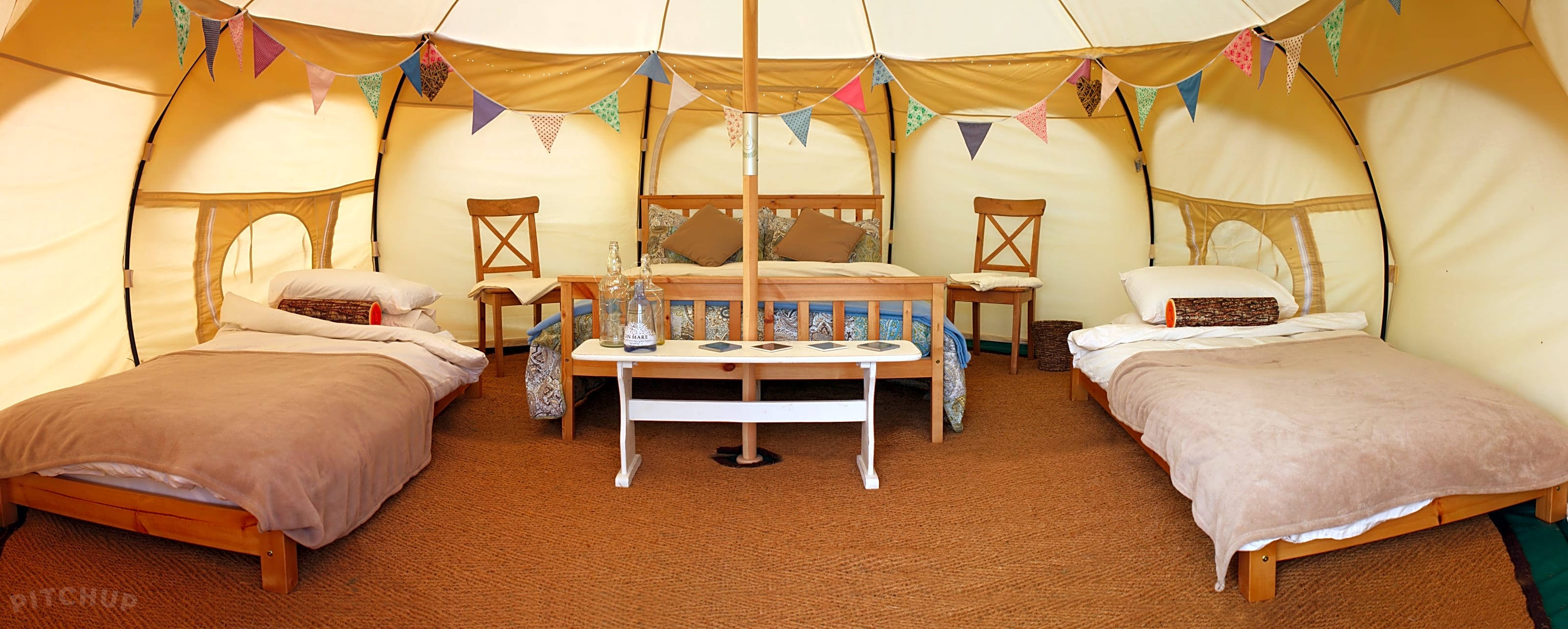 Cotswold Meadow Camping, Chipping Sodbury Updated 2019 prices Pitchup®