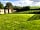 Rexes Hollow: Pitch beside toilet and showers