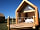 Lee Wick Farm Cottages and Camping: Lushna Classic Suite Exterior