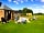 Bales Ash Campsite: Relaxed atmosphere