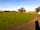 The Mile Caravan Park: Looking across the site