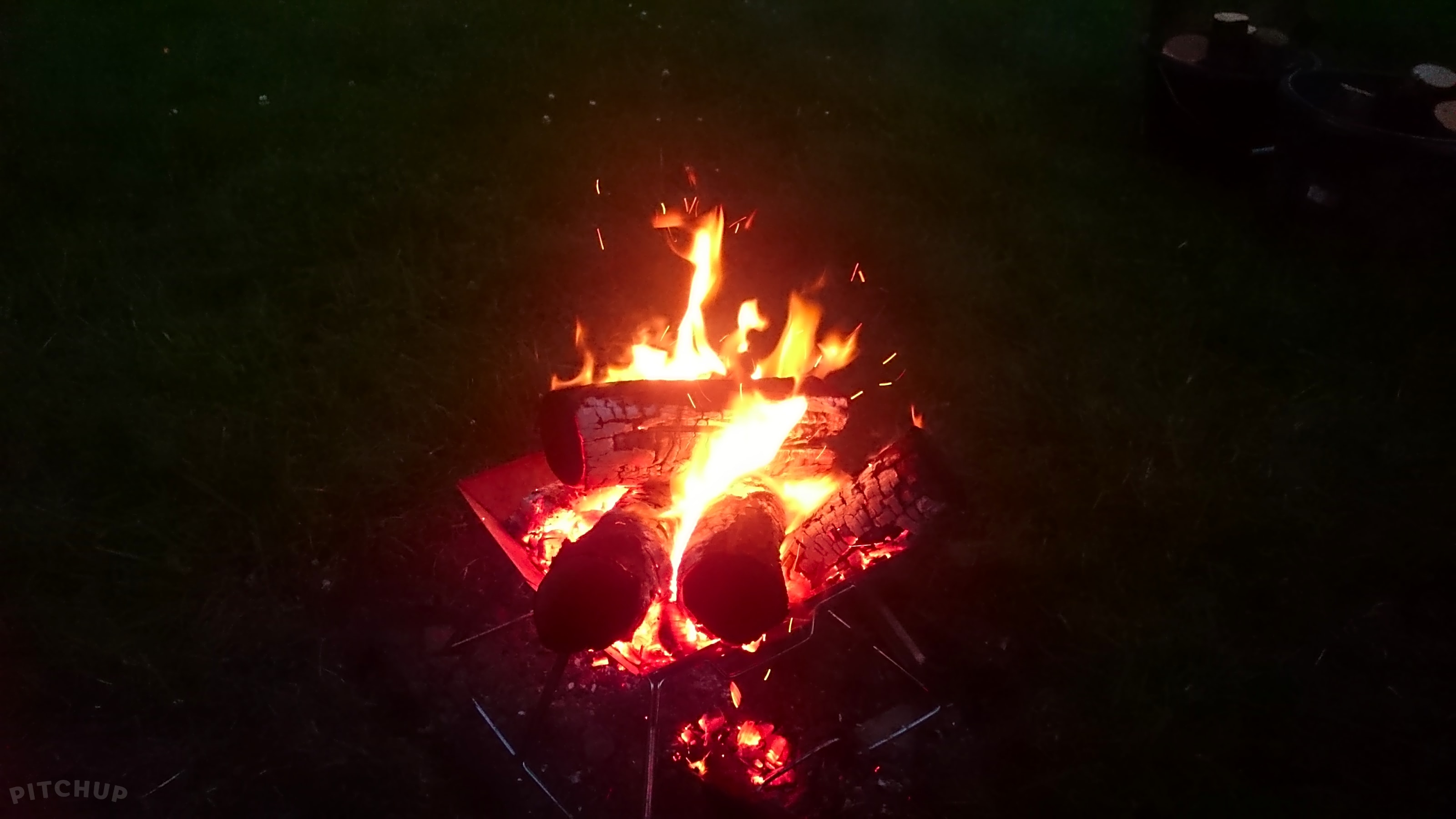The Nipstone Campsite Minsterley Updated 2019 Prices