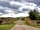 Forth House Caravan Site: General view of entrance