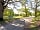 Denny Wood: Sunny and shaded areas